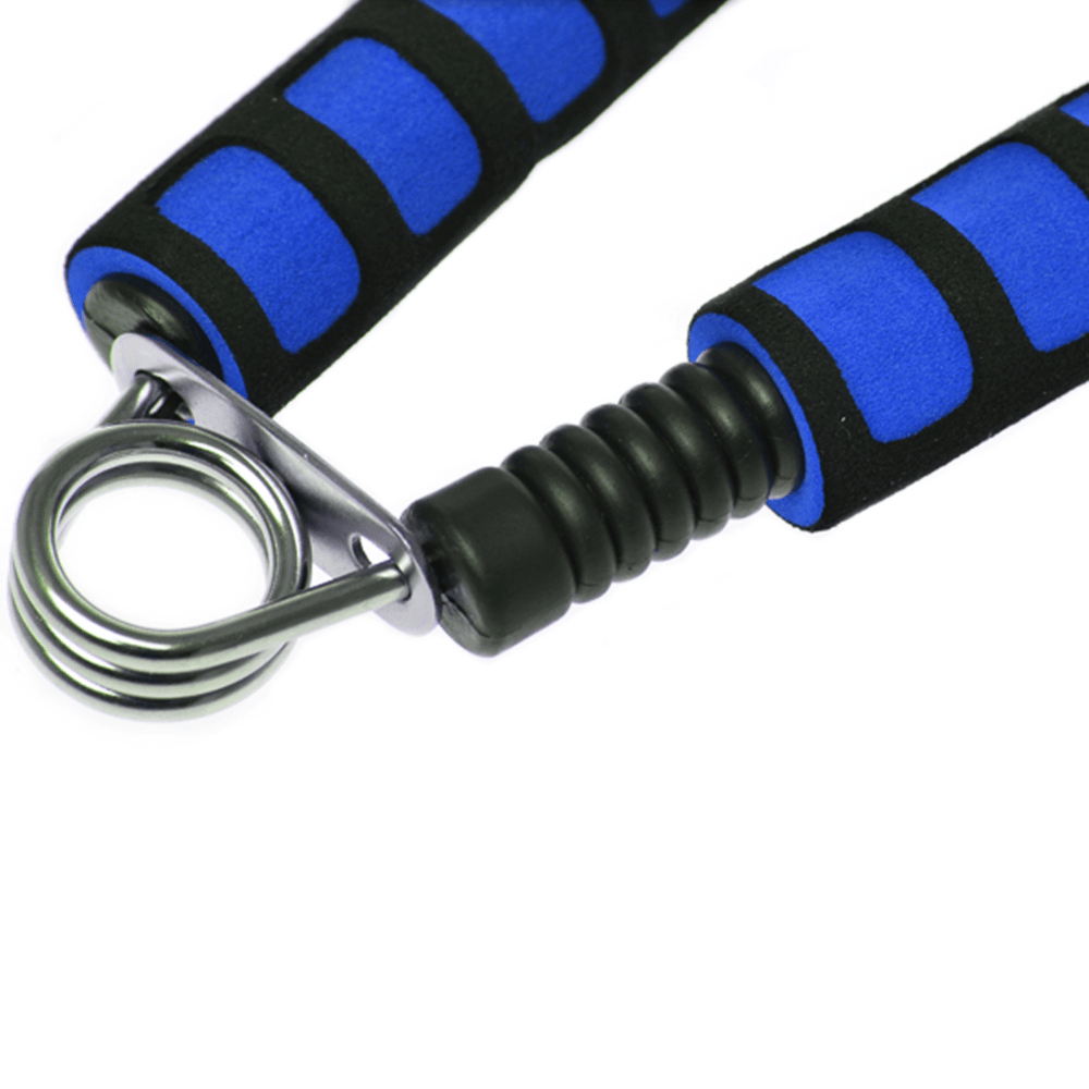 Foam Grip Strength Enhancer for Fitness