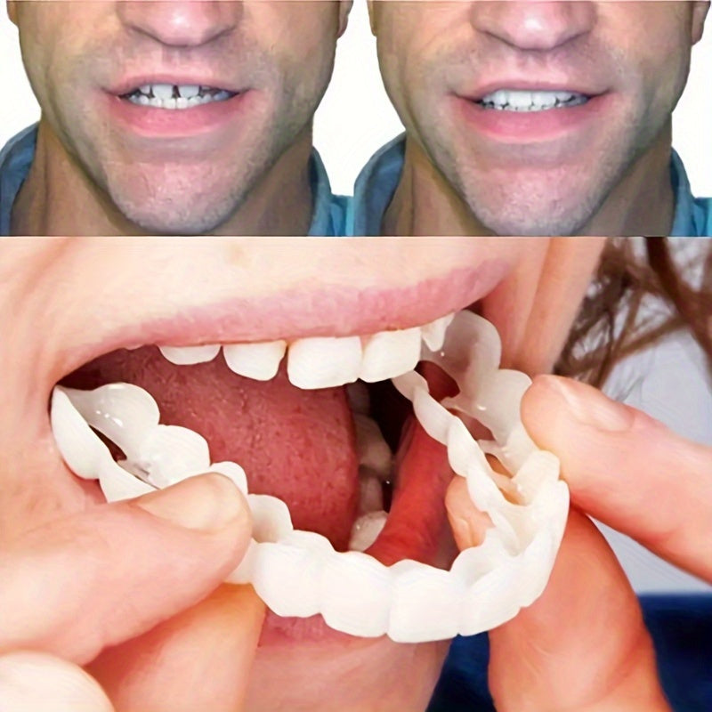 Durable Dental Veneer Kit
