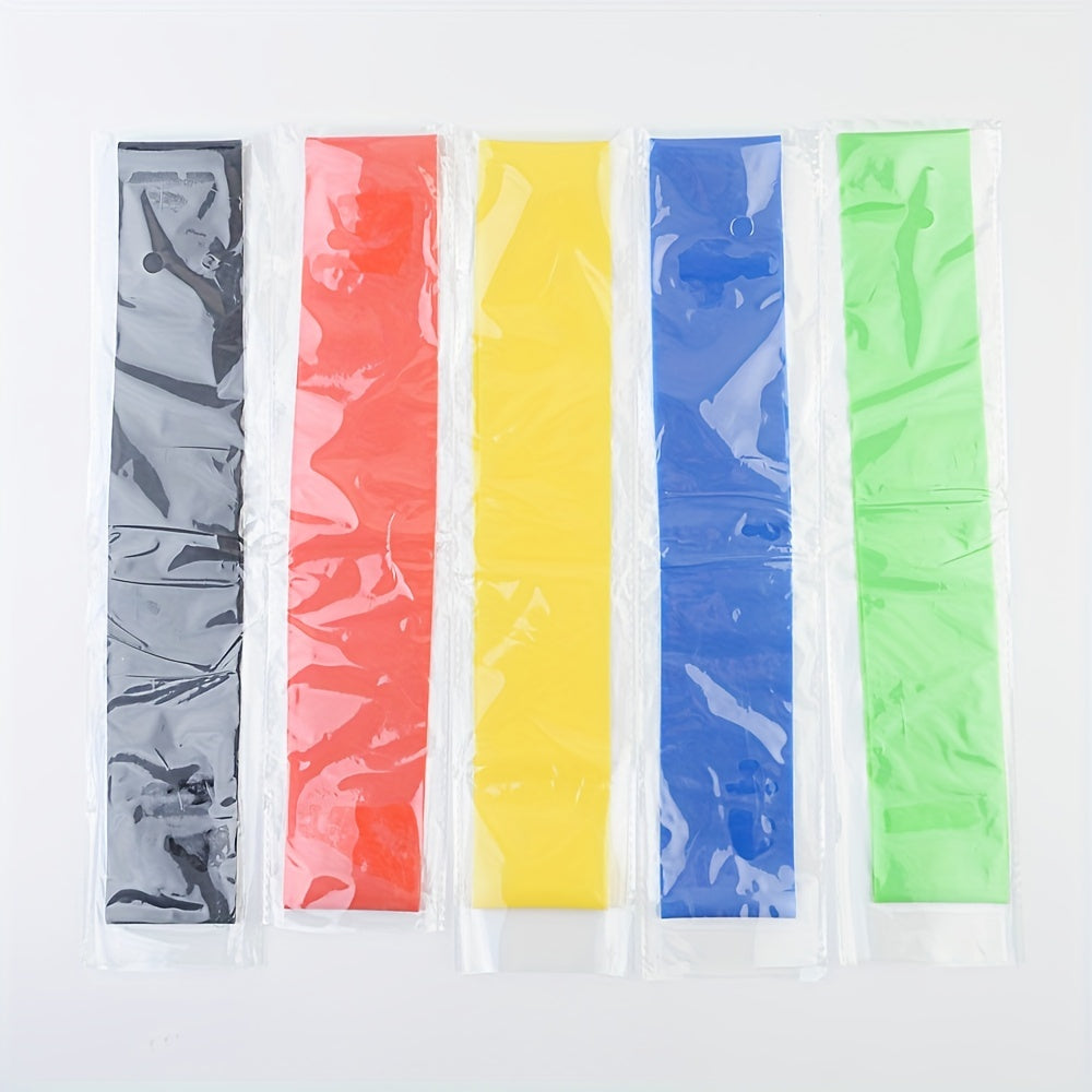 Body Sculpt Resistance Pack