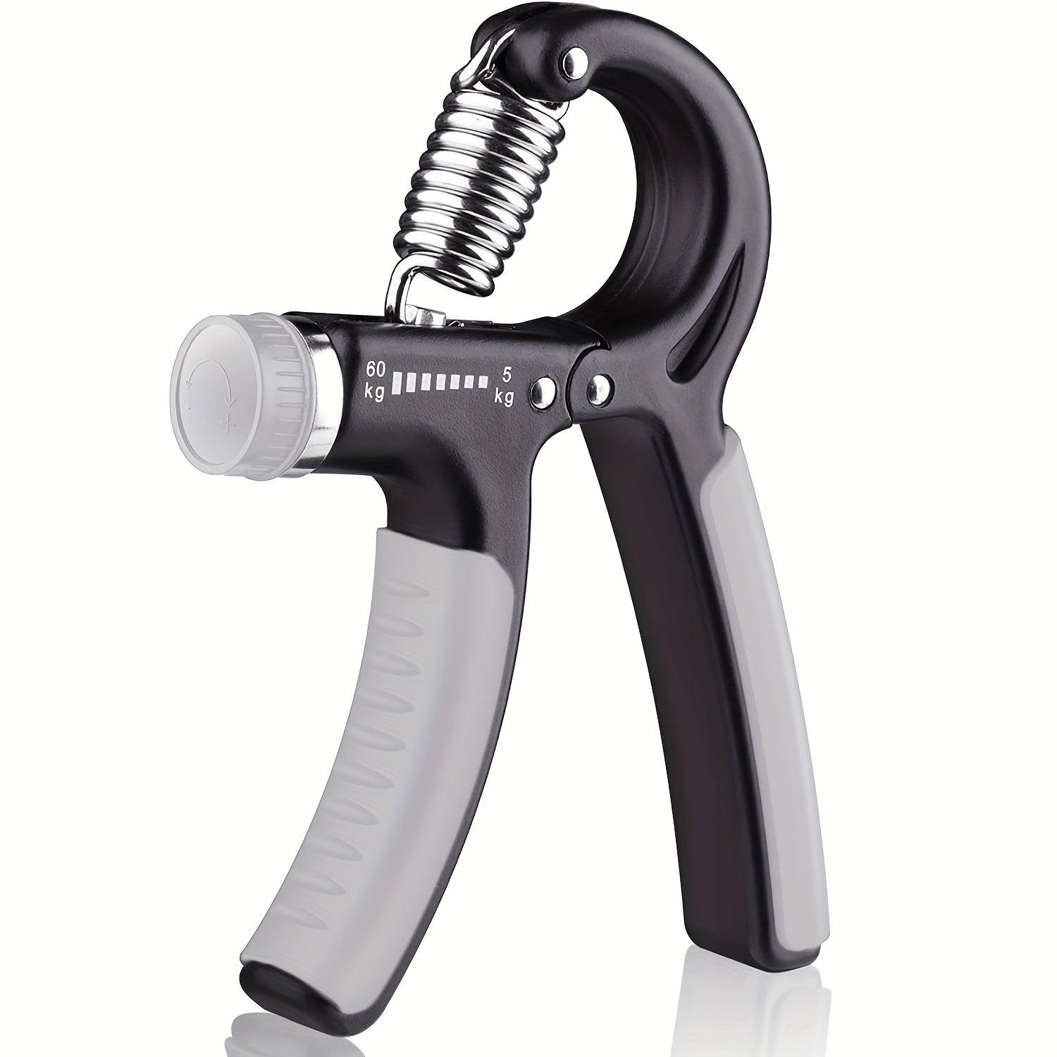 Versatile Hand Exerciser for Strength and Rehabilitation