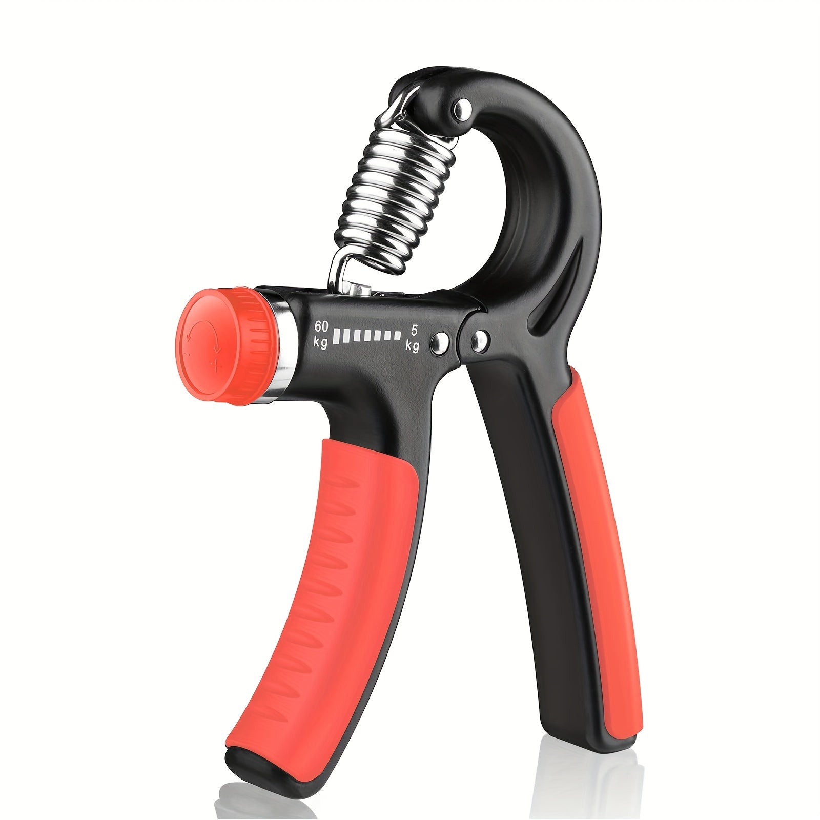 Versatile Hand Exerciser for Strength and Rehabilitation