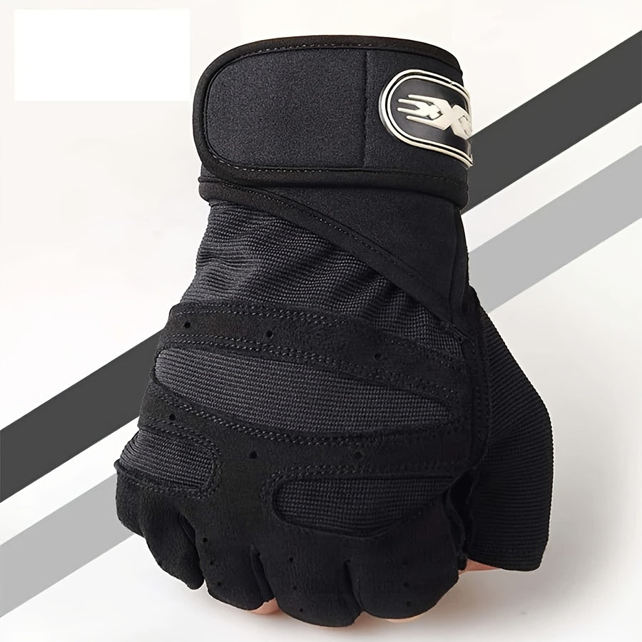 Ventilated Training Gloves