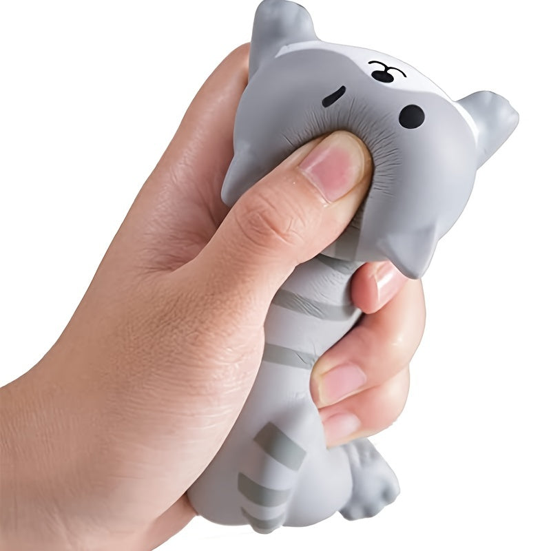 Ergonomic Mouse Pad with Wrist Support