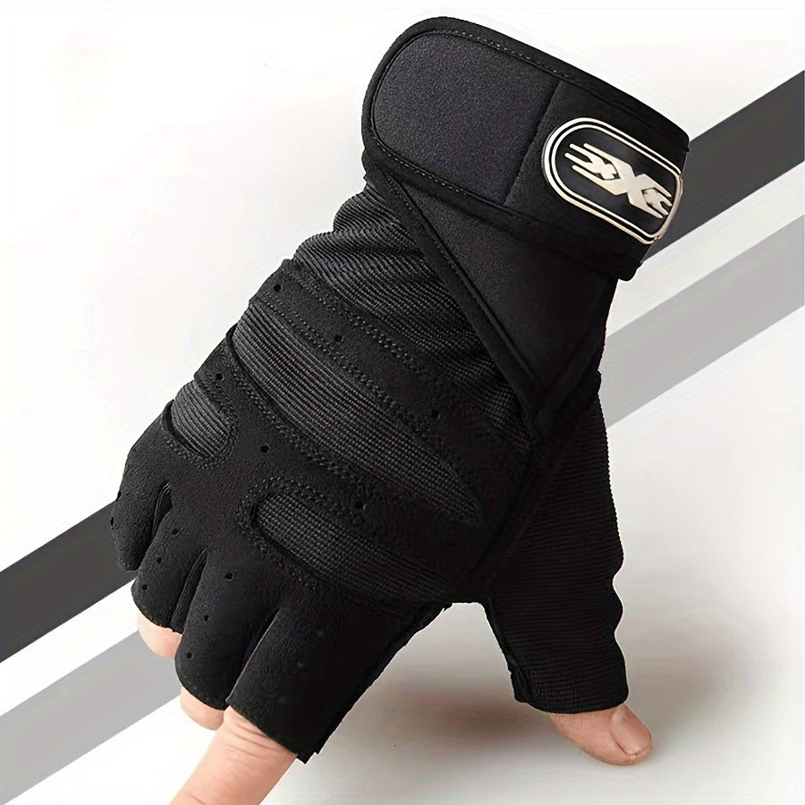 Ventilated Training Gloves