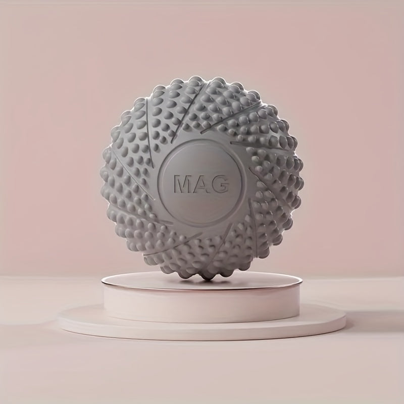 Compact Body Massage Ball for Post-Workout Relief