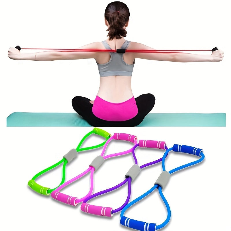 FlexLoop Trainer Resistance Band