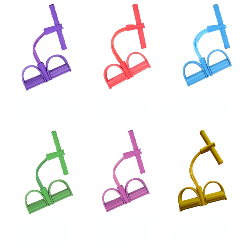 QuadStrength Fitness Bands