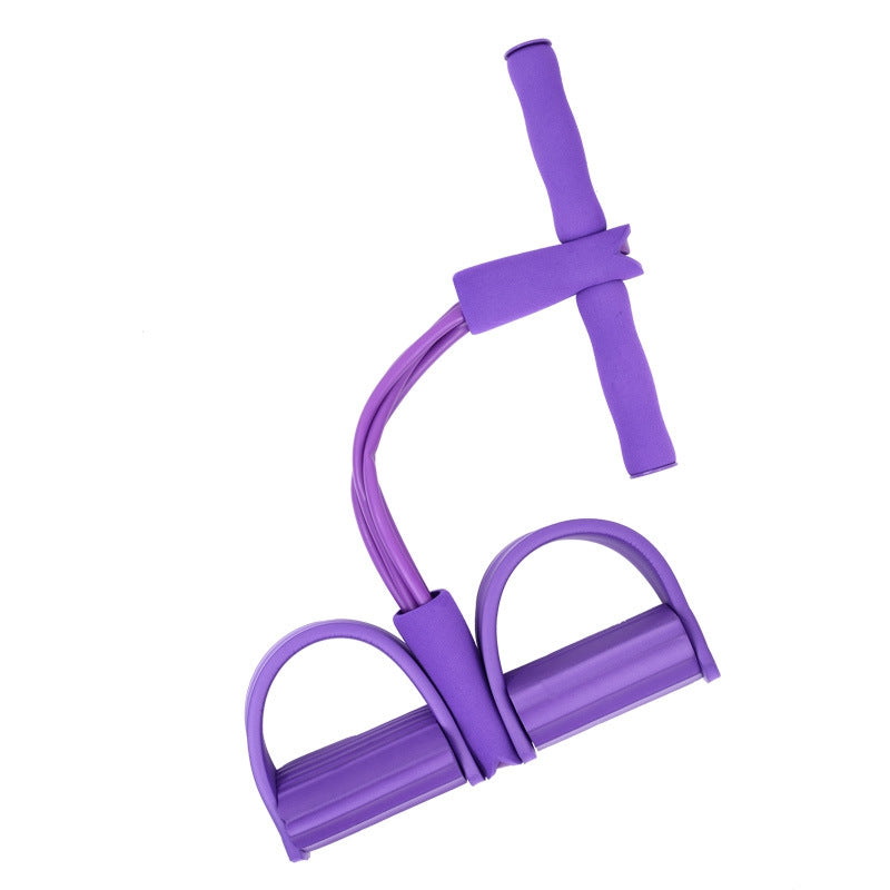 QuadStrength Fitness Bands