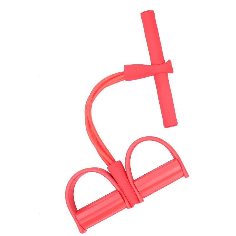 QuadStrength Fitness Bands