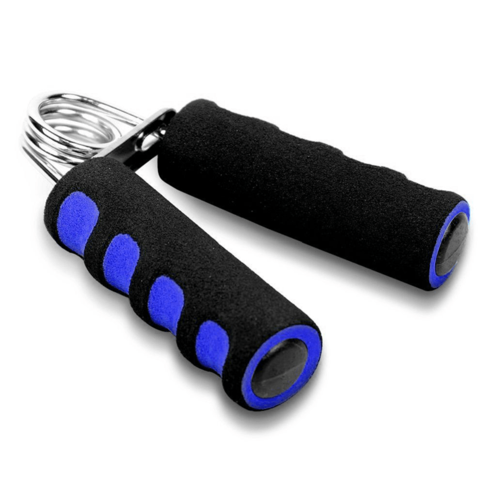 Foam Grip Strength Enhancer for Fitness