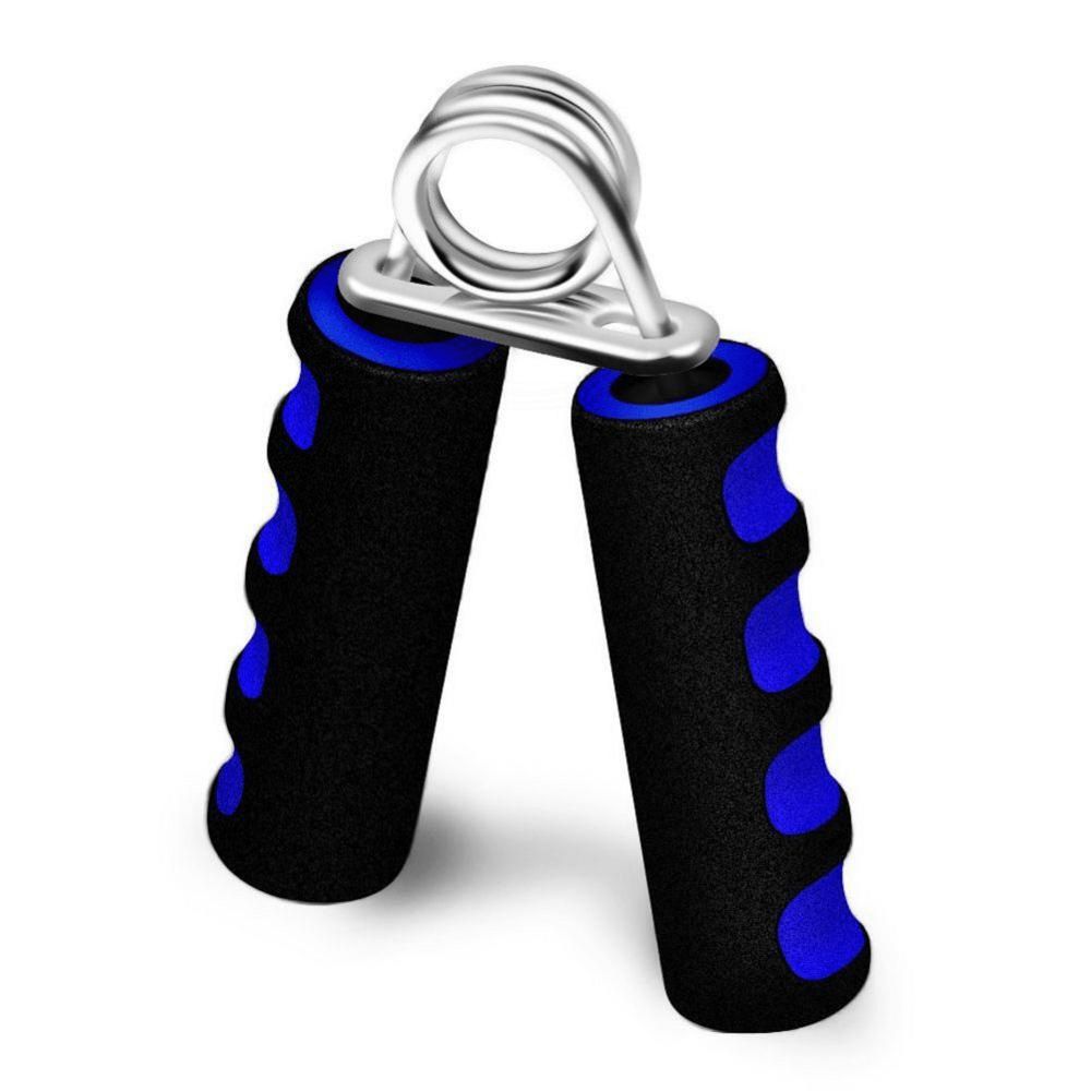 Foam Grip Strength Enhancer for Fitness