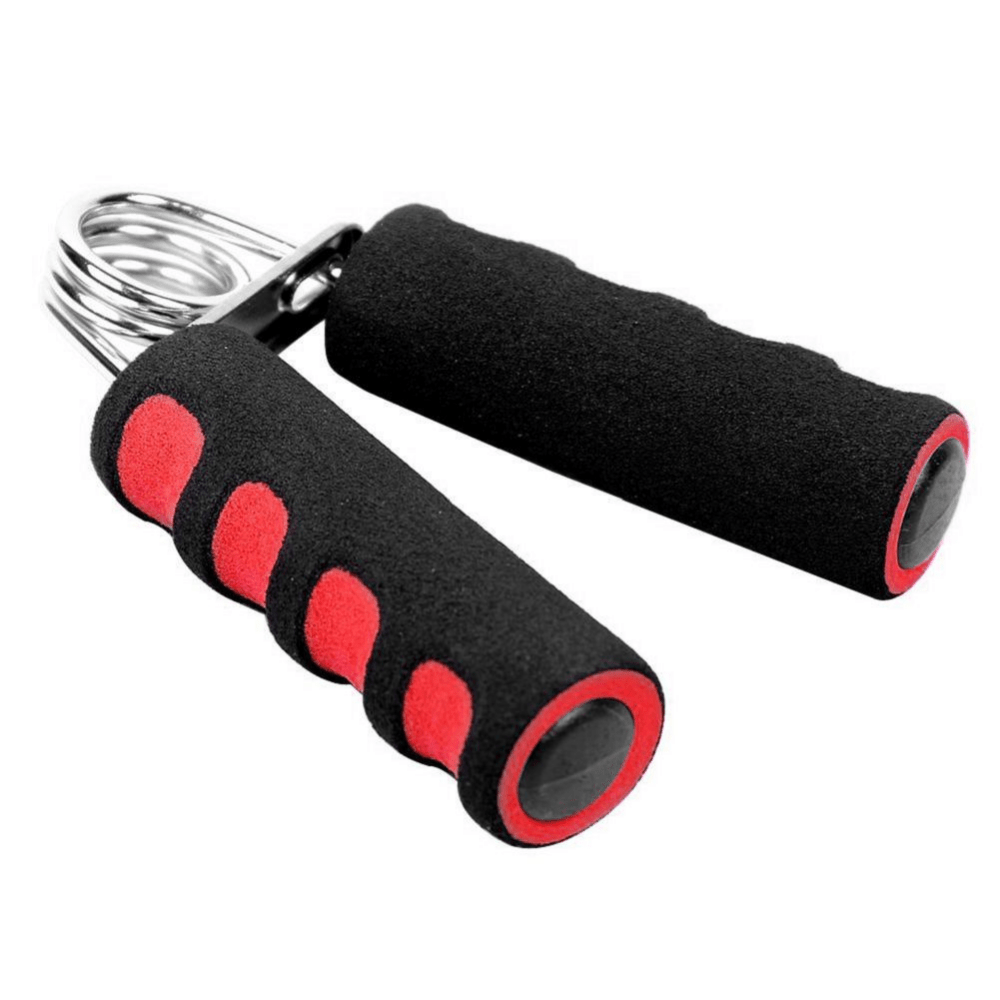 Foam Grip Strength Enhancer for Fitness