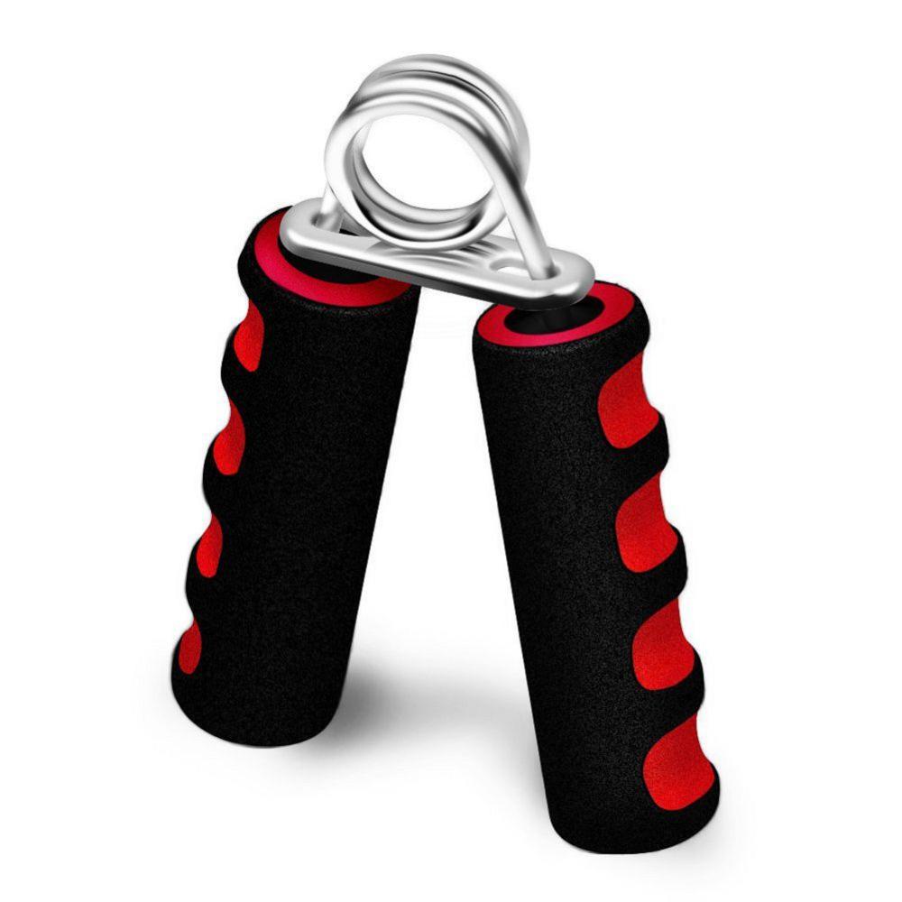 Foam Grip Strength Enhancer for Fitness