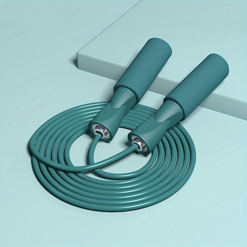 Professional Adjustable Steel Wire Jump Rope