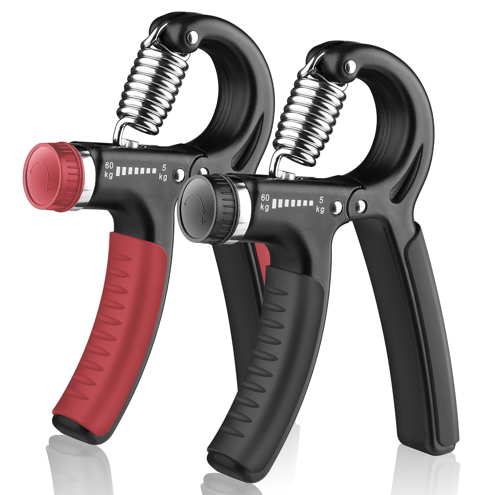 Versatile Hand Exerciser for Strength and Rehabilitation