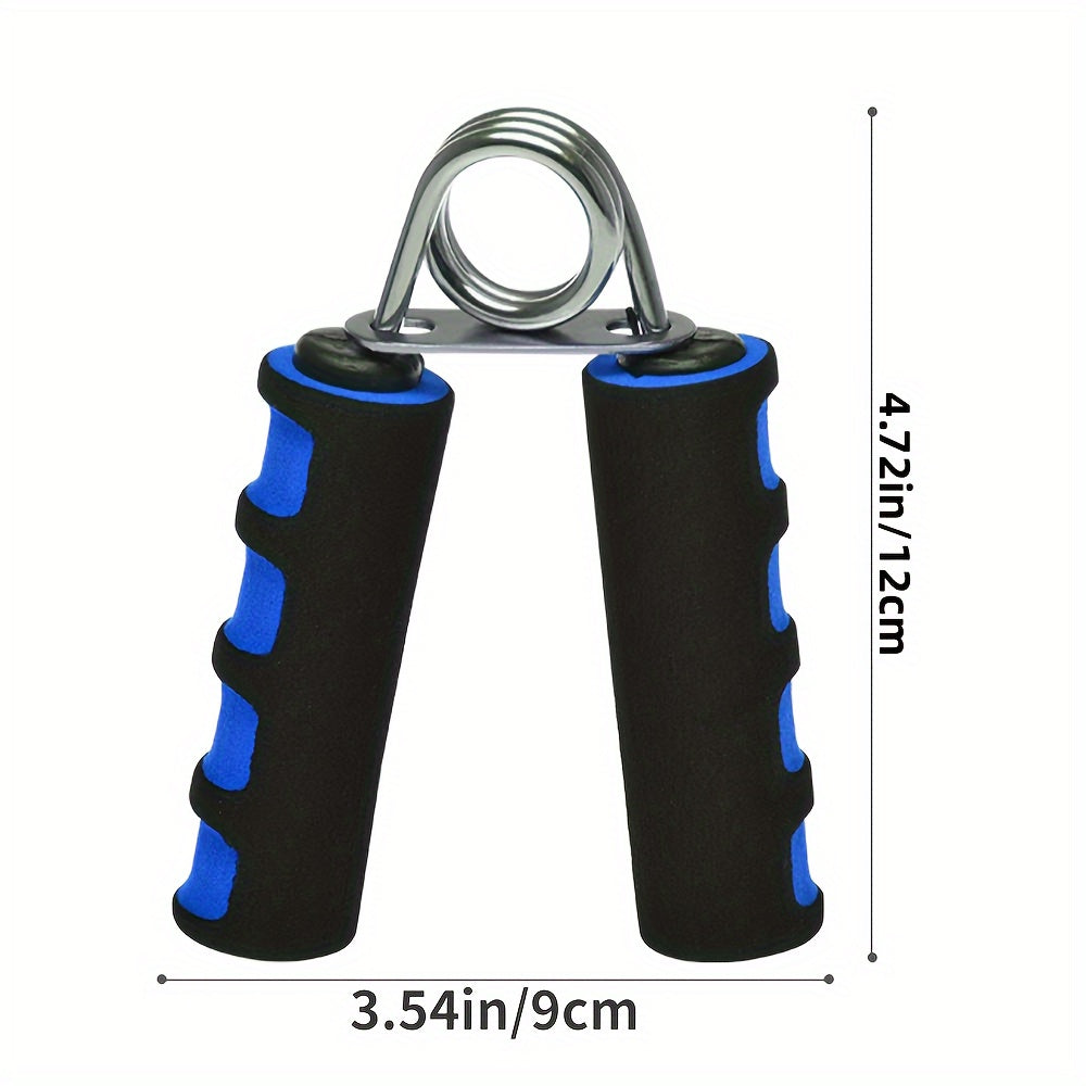 Foam Grip Strength Enhancer for Fitness
