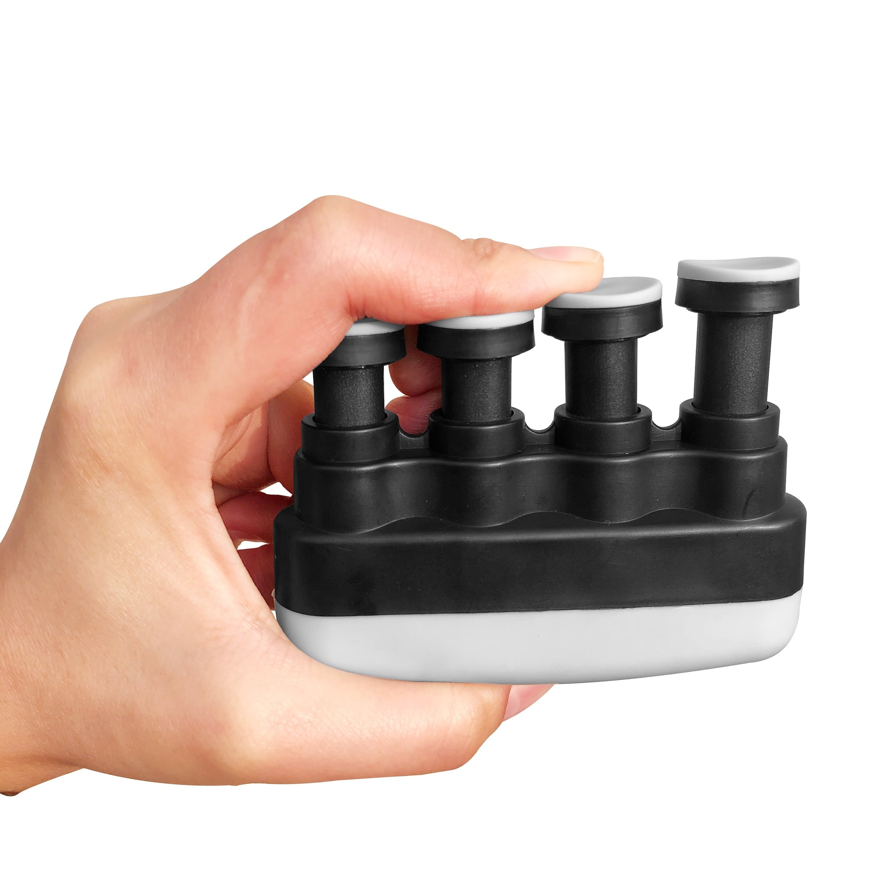 Precision Finger Trainer for Enhanced Dexterity