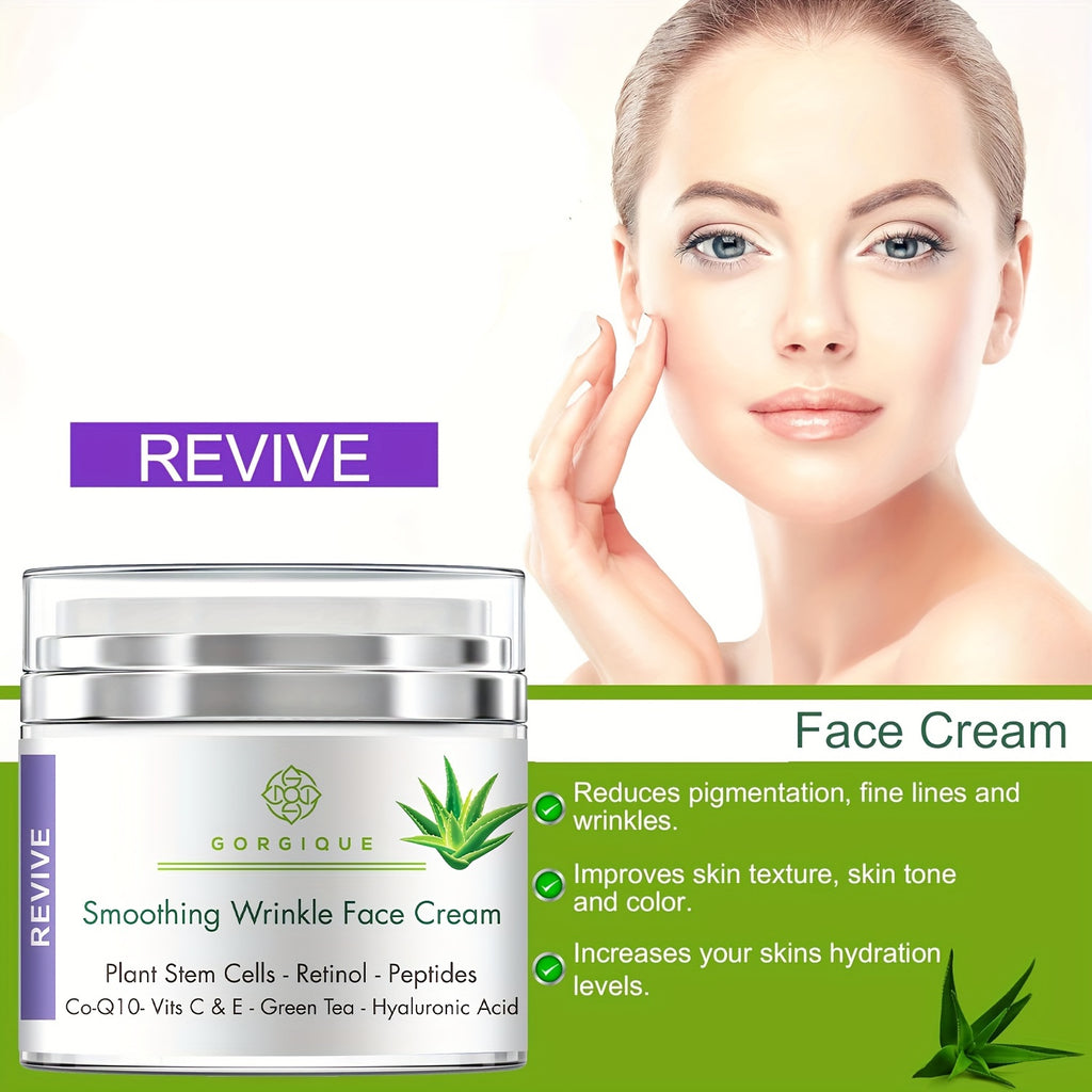 Renew & Firm Advanced Retinol Complex with Antioxidants