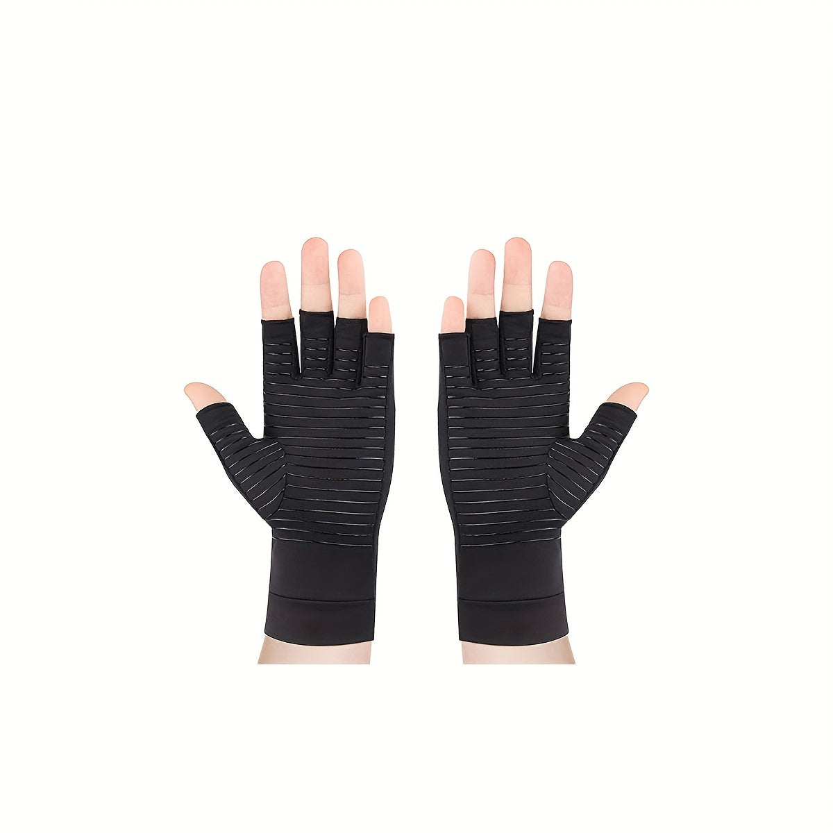 FlexiGrip Support Gloves