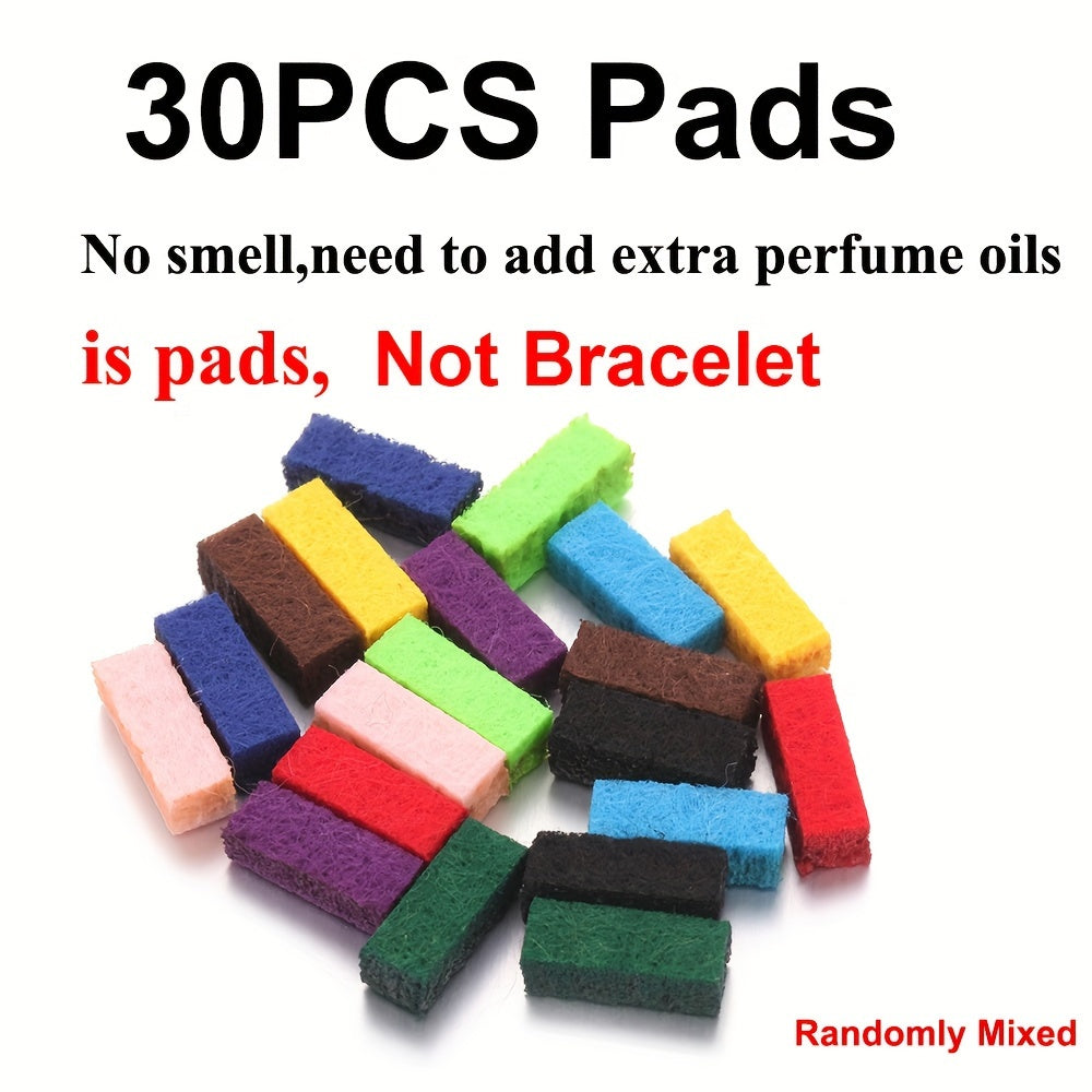 Adjustable Stainless Steel Aroma Locket Bracelet