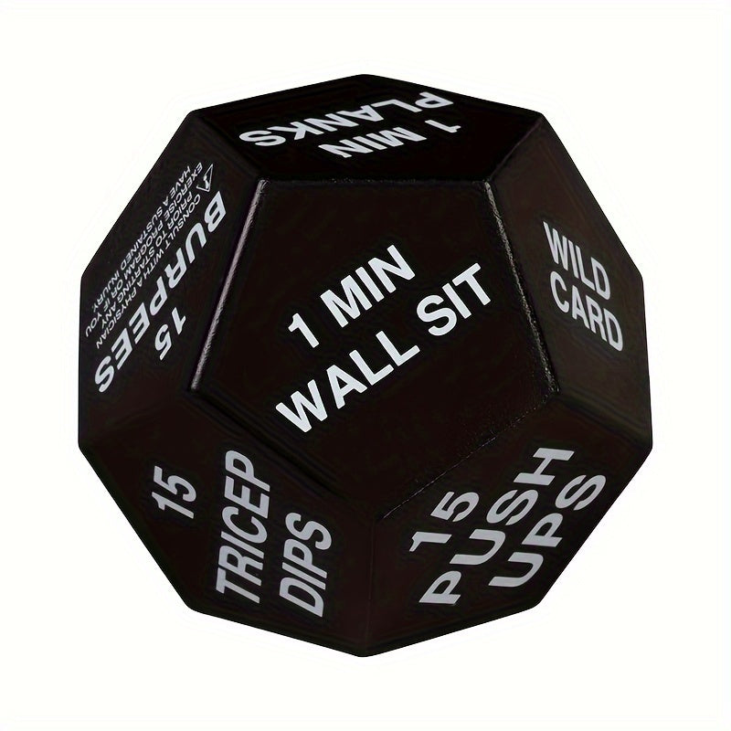 Ergonomic Hand and Finger Exercise Ball for Stress Relief