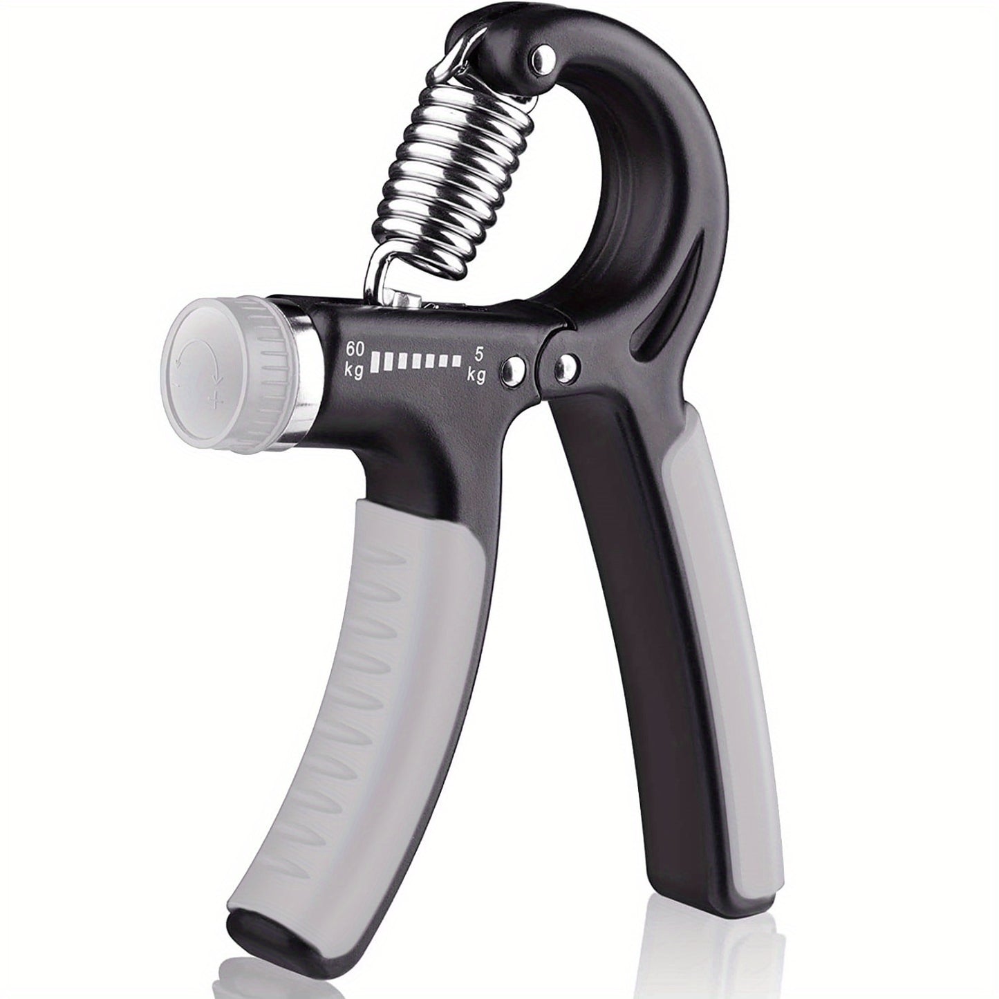 Versatile Hand Exerciser for Strength and Rehabilitation