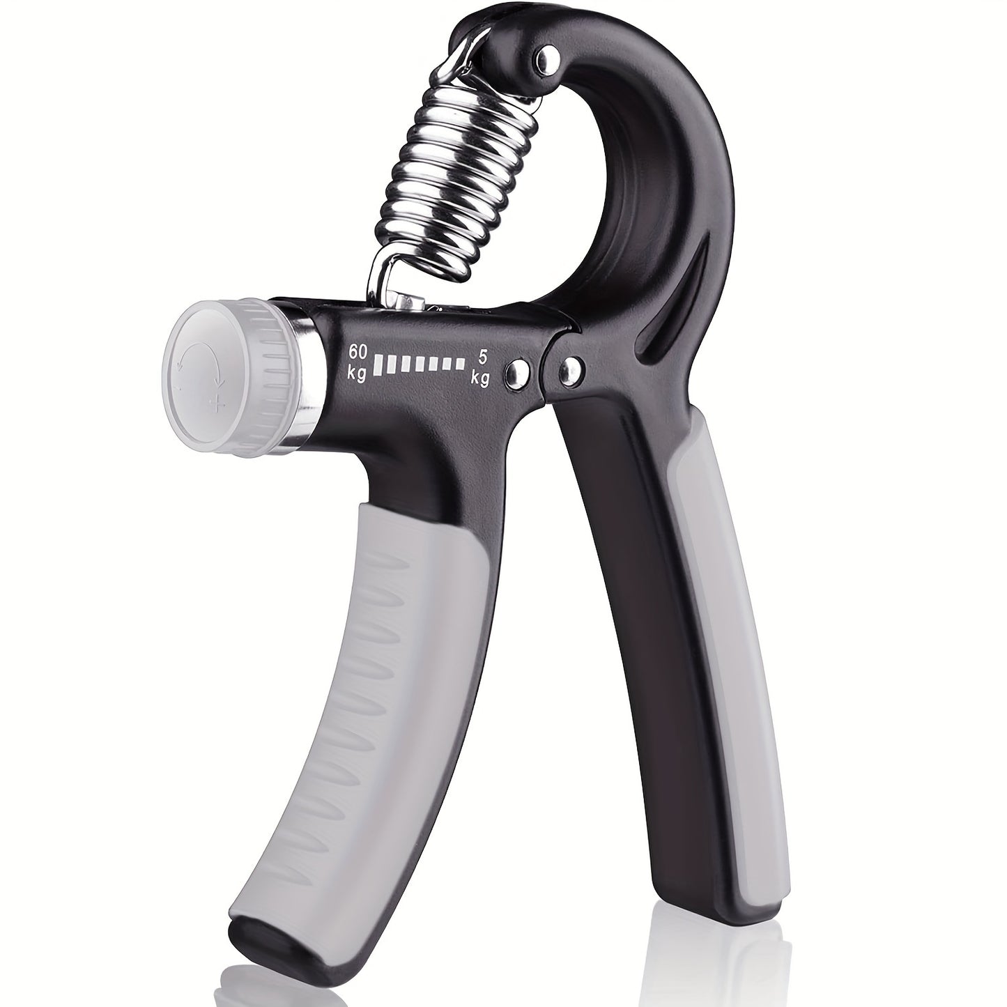 Versatile Hand Exerciser for Strength and Rehabilitation