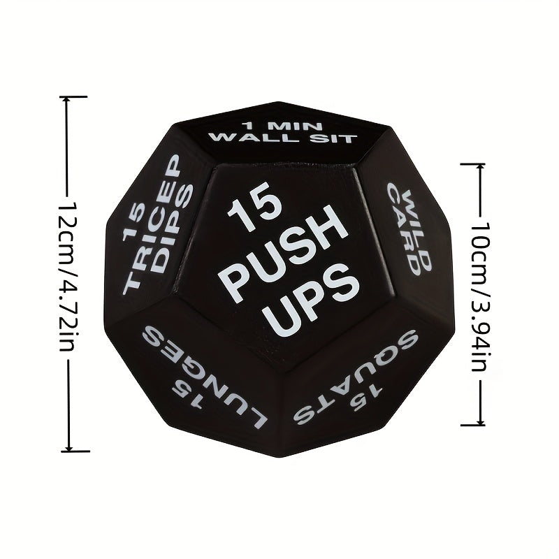 Ergonomic Hand and Finger Exercise Ball for Stress Relief