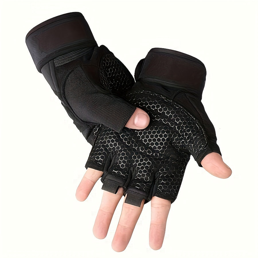 Ventilated Training Gloves