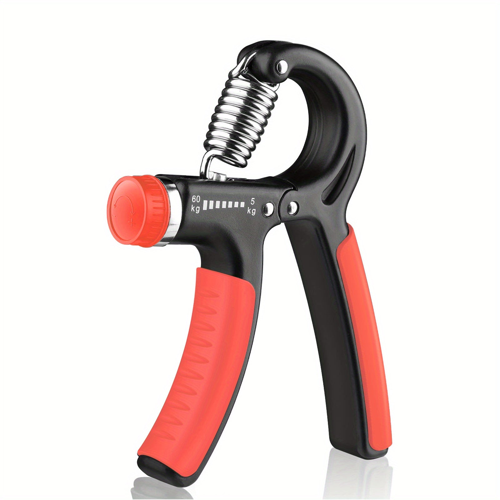 Versatile Hand Exerciser for Strength and Rehabilitation