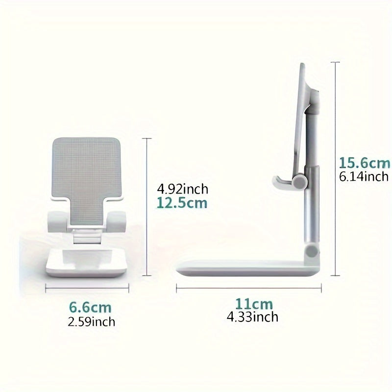 Universal Foldable Device Stand