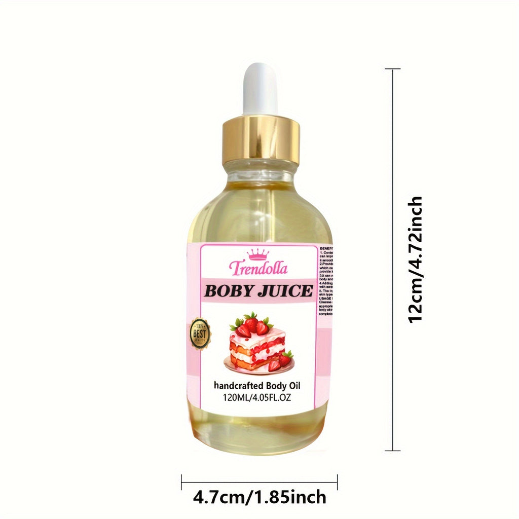 Berry Bliss Advanced Radiant Body Elixir