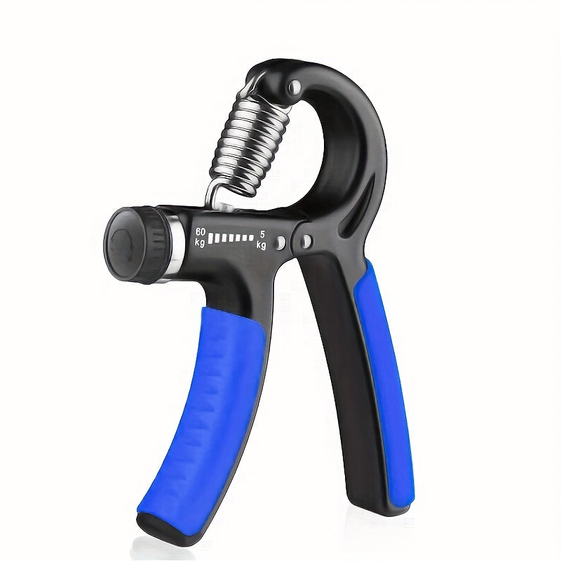 Versatile Hand Exerciser for Strength and Rehabilitation