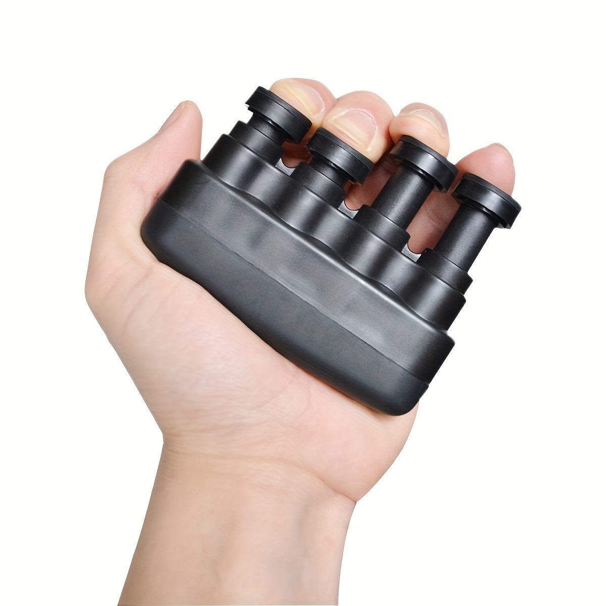 Precision Finger Trainer for Enhanced Dexterity