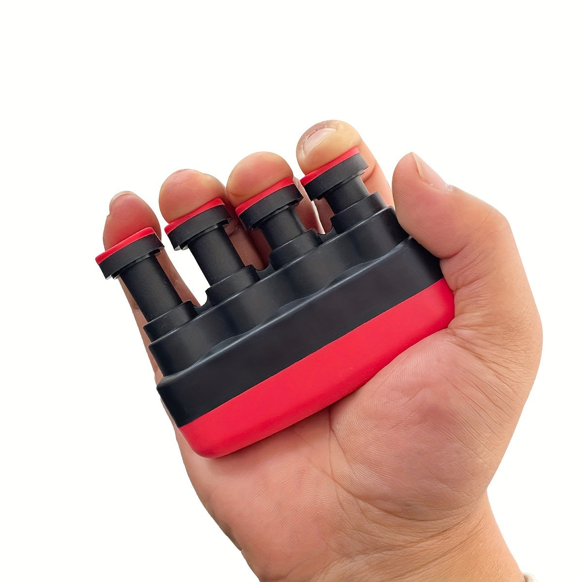Precision Finger Trainer for Enhanced Dexterity