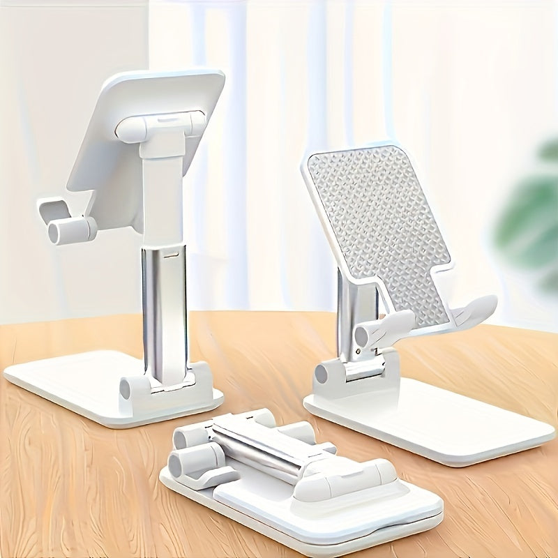 Universal Foldable Device Stand