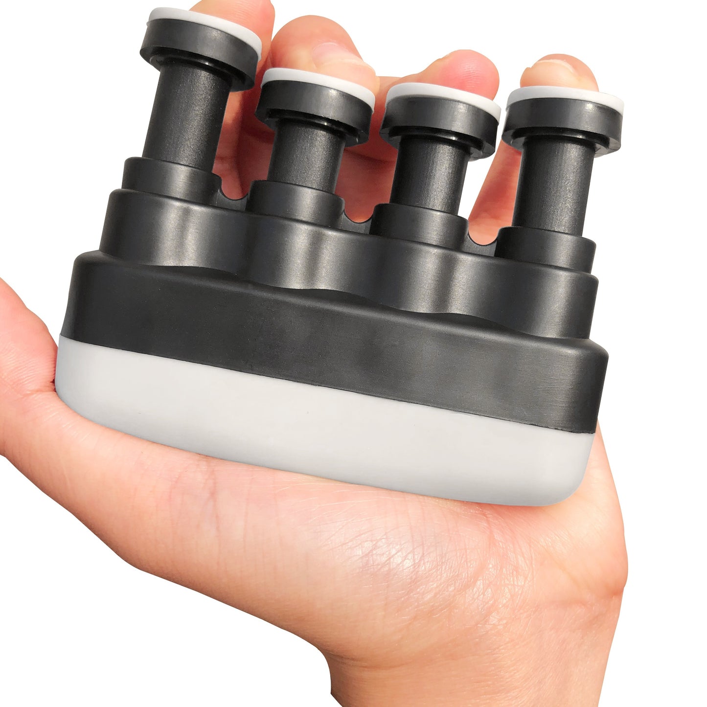 Precision Finger Trainer for Enhanced Dexterity