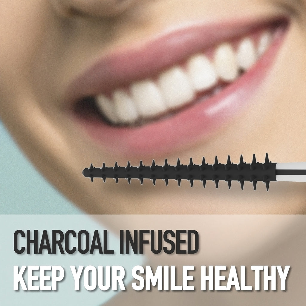 Orthodontic Detail Cleaning Brushes