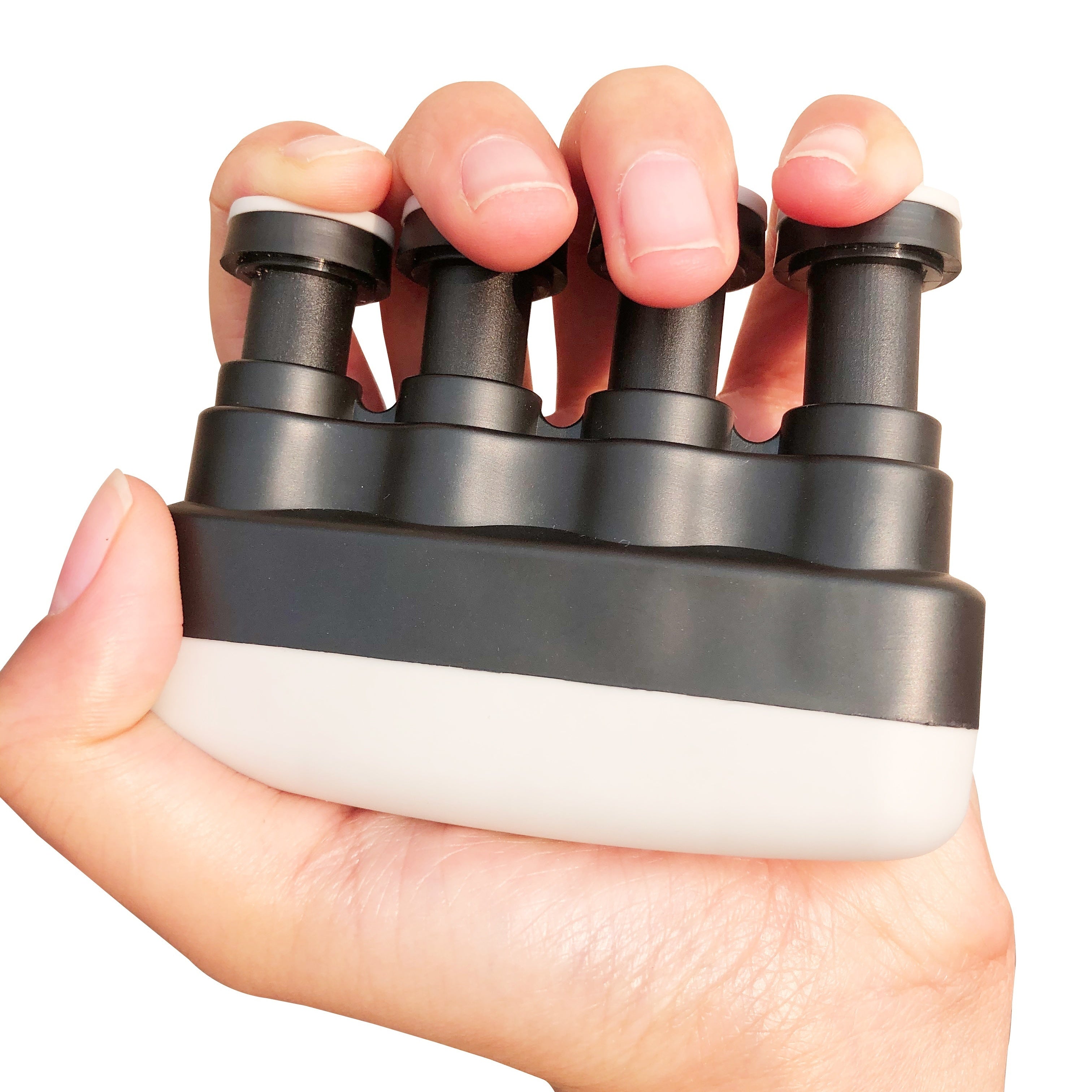 Precision Finger Trainer for Enhanced Dexterity