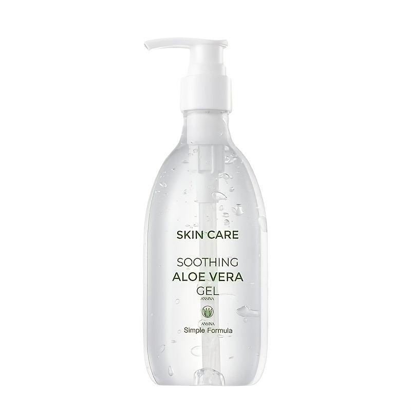 AloeCalm Intensive Hydration Gel with Aloe Vera Extracts