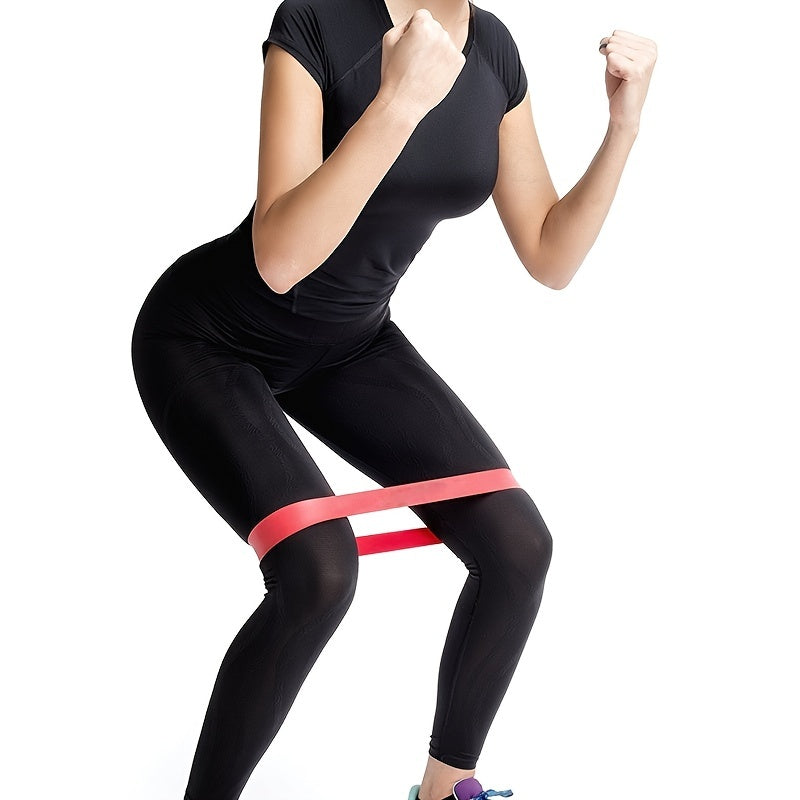 Body Sculpt Resistance Pack
