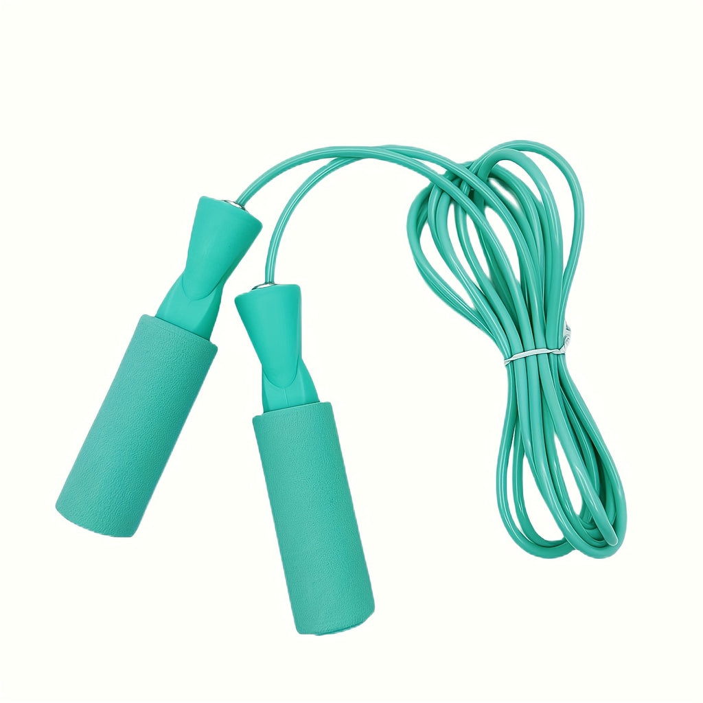 Professional Adjustable Steel Wire Jump Rope