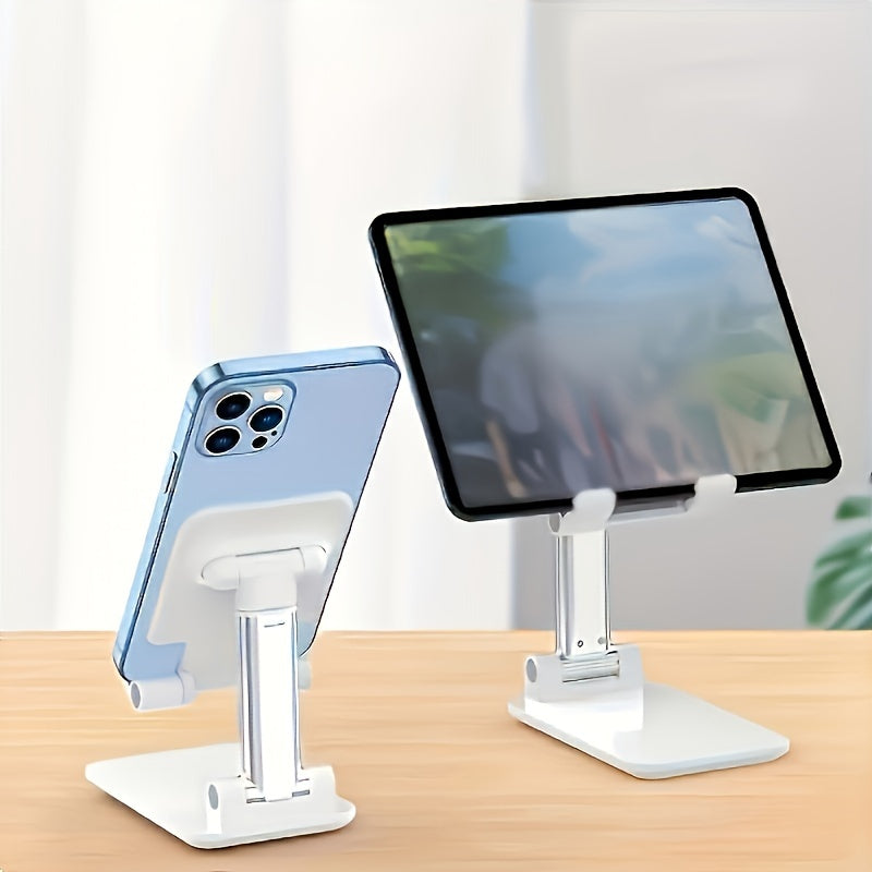 Universal Foldable Device Stand