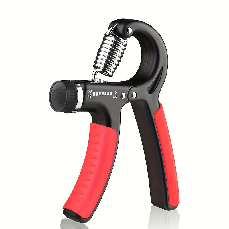 Versatile Hand Exerciser for Strength and Rehabilitation