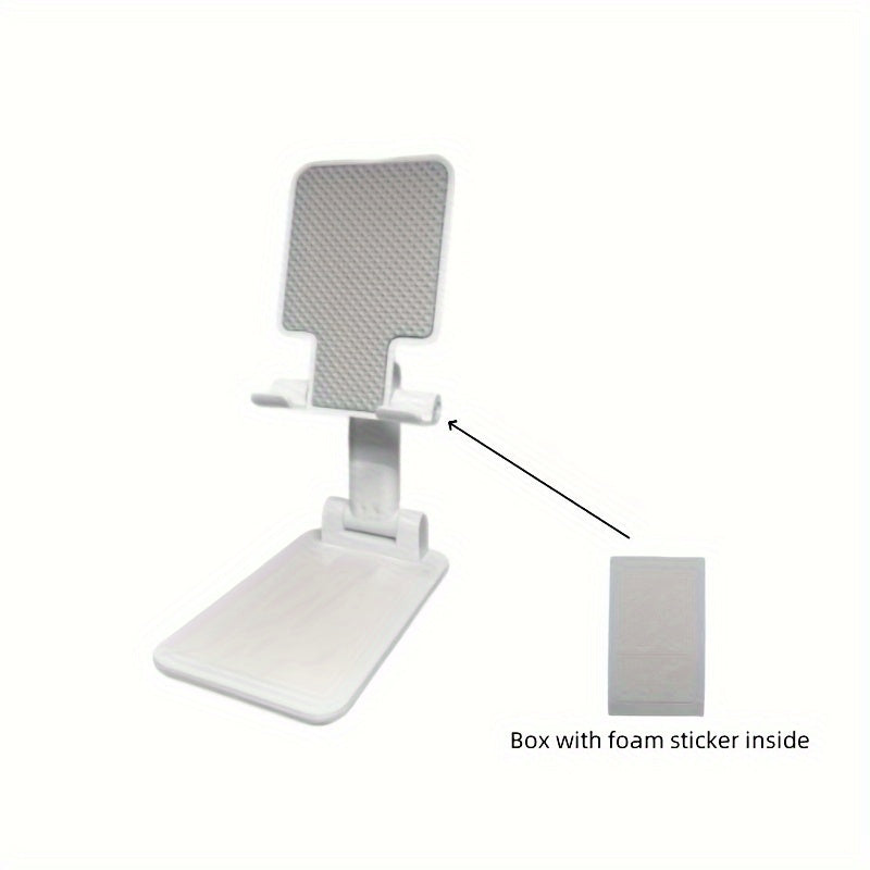 Universal Foldable Device Stand