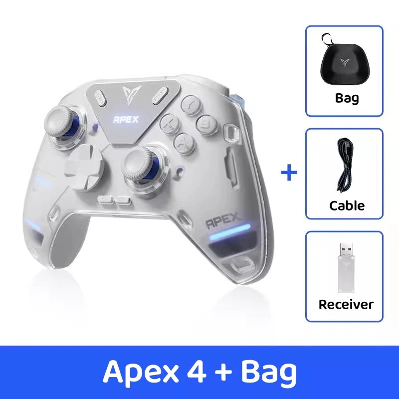 Flydigi APEX 4 / APEX 5 Gaming Wireless Controller