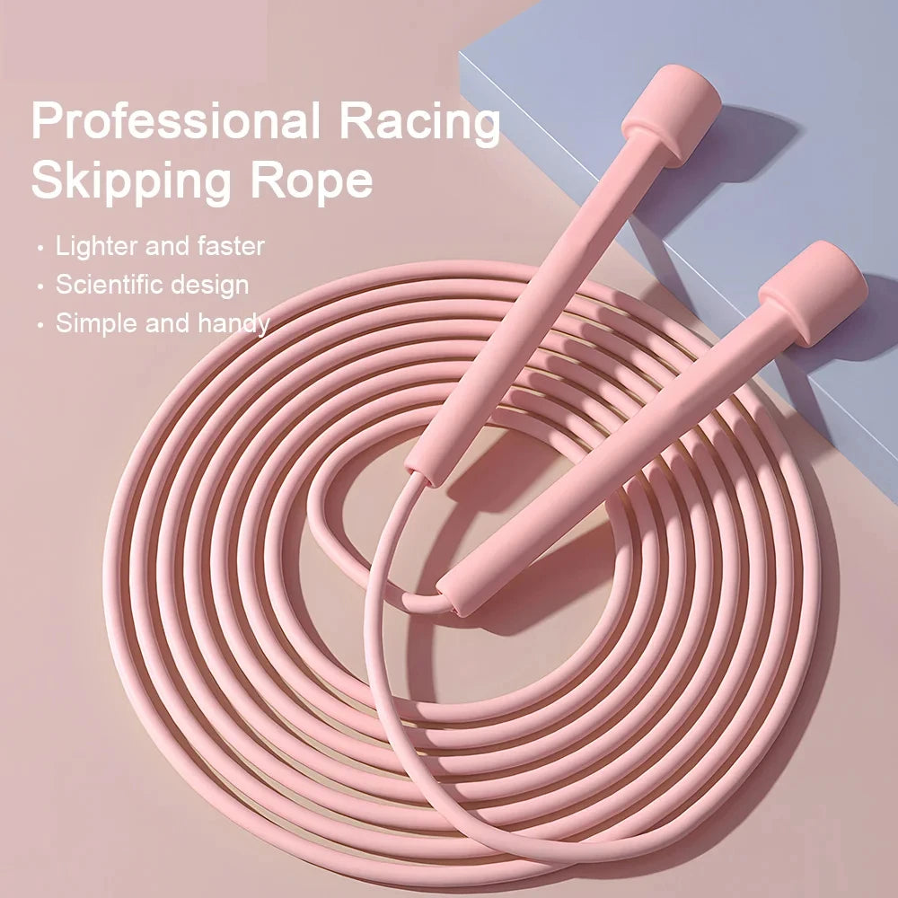 Professional-Grade Cardio Rope