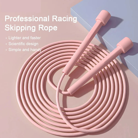 Professional-Grade Cardio Rope