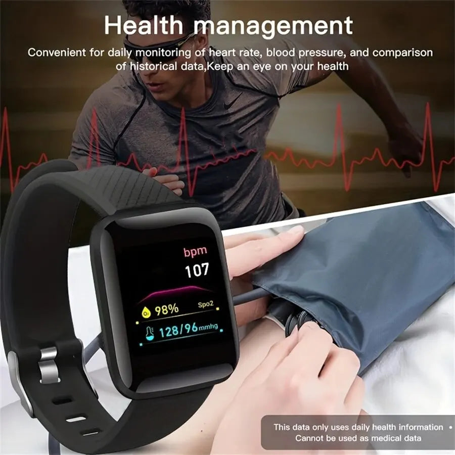 D13 Elite Smartwatch