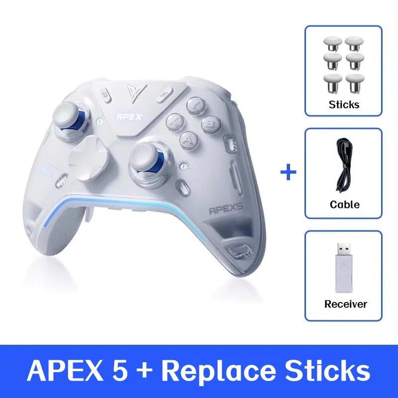 Flydigi APEX 4 / APEX 5 Gaming Wireless Controller